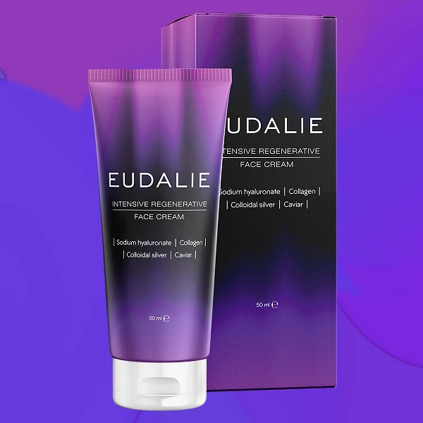 Eudalie
