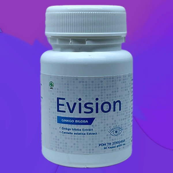 Evision