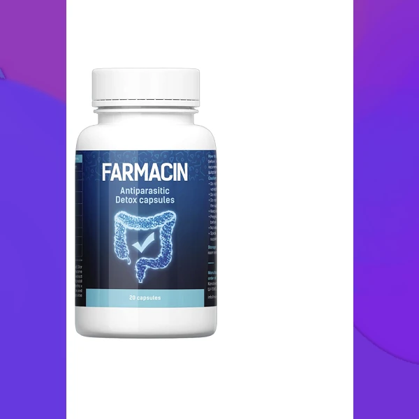 Farmacin