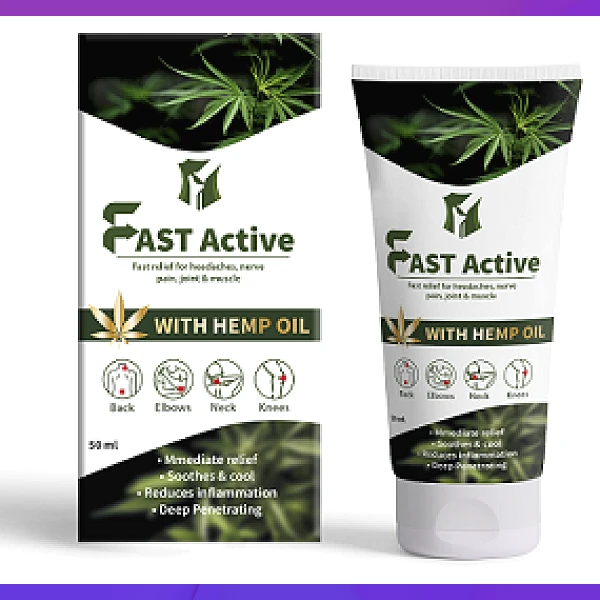Fast Active