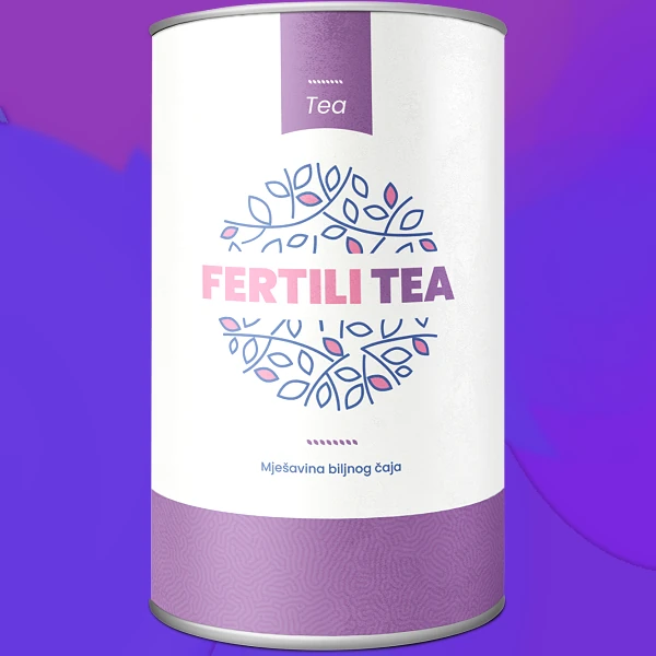 FertiliTea