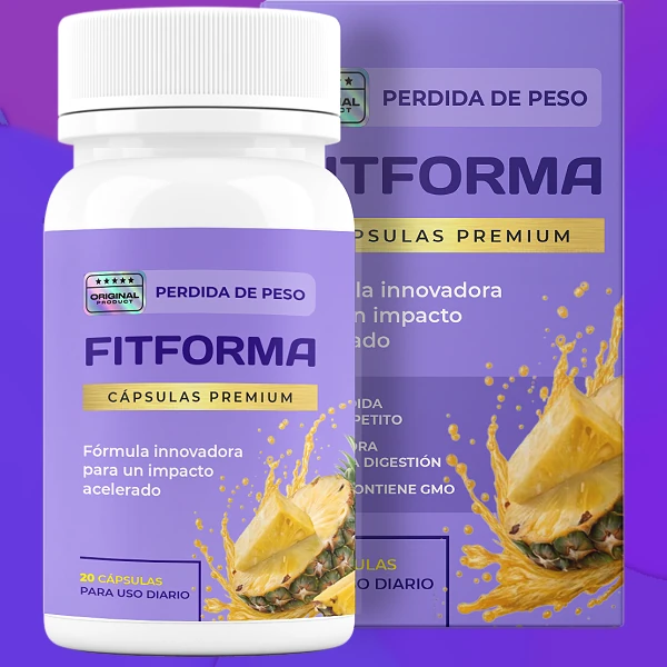 FitForma