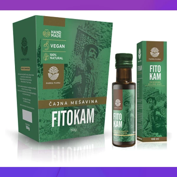 Fitokam