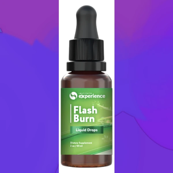FlashBurn