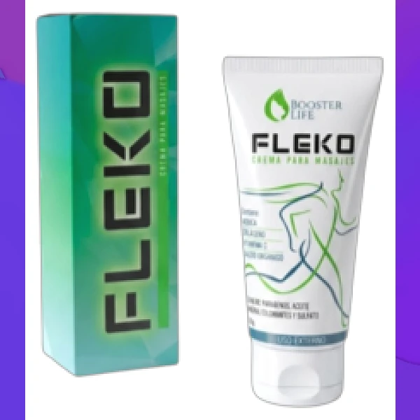 FLEKO