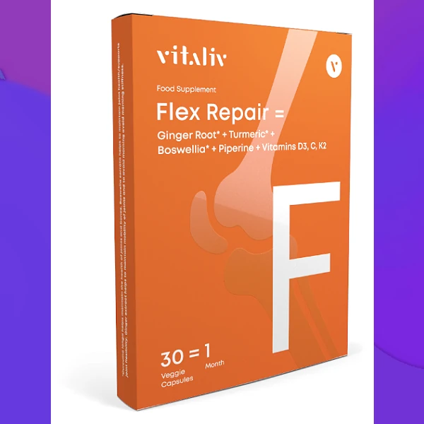Flex repair
