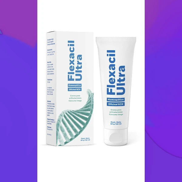 Flexacil Cream