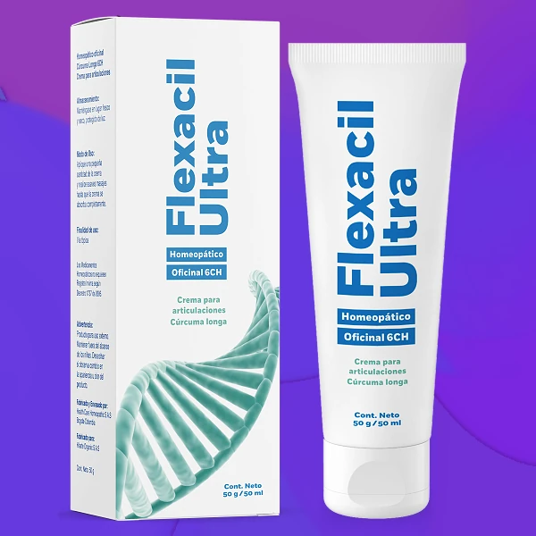 Flexacil Ultra
