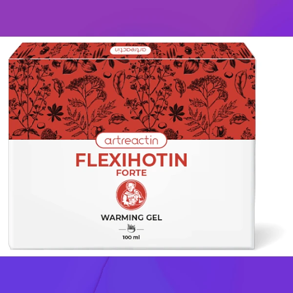 Flexihotin