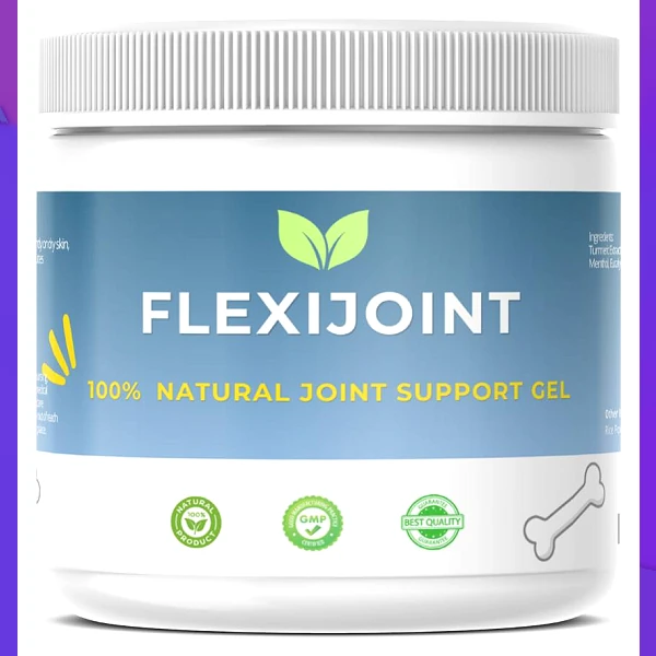 FlexiJoint Gel