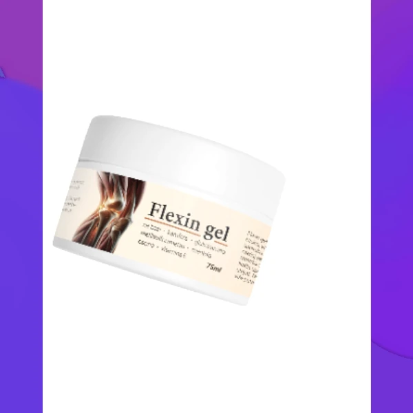 Flexin gel