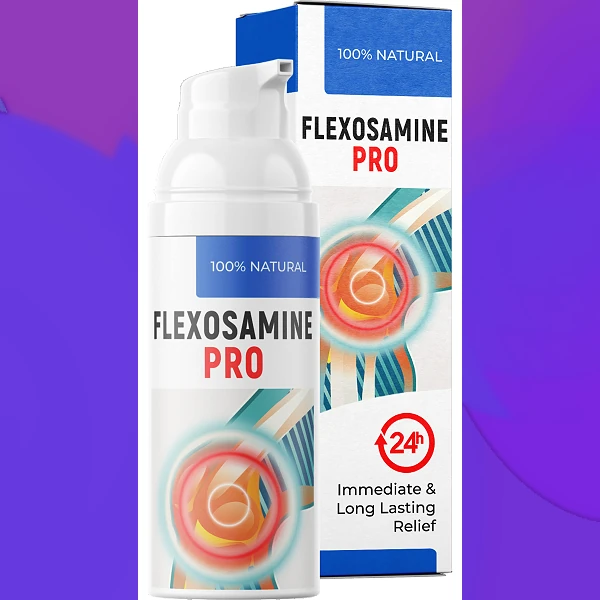 Flexosamine Pro