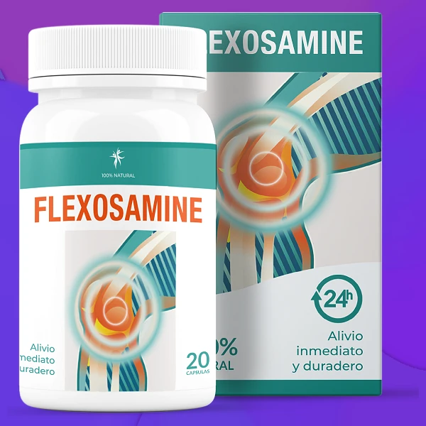 Flexosamine