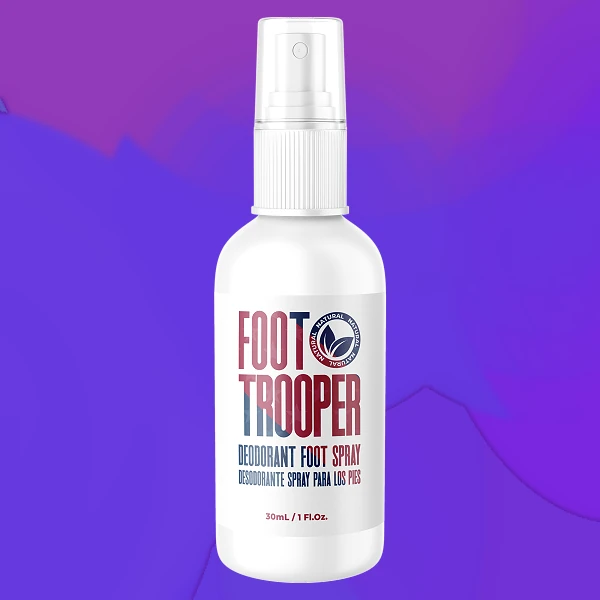 Foot Trooper