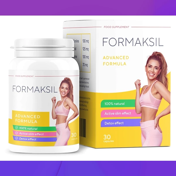 Formaksil
