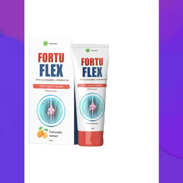 Fortuflex cream