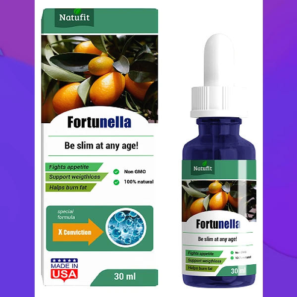 Fortunella