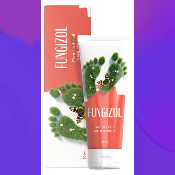 Fungizol