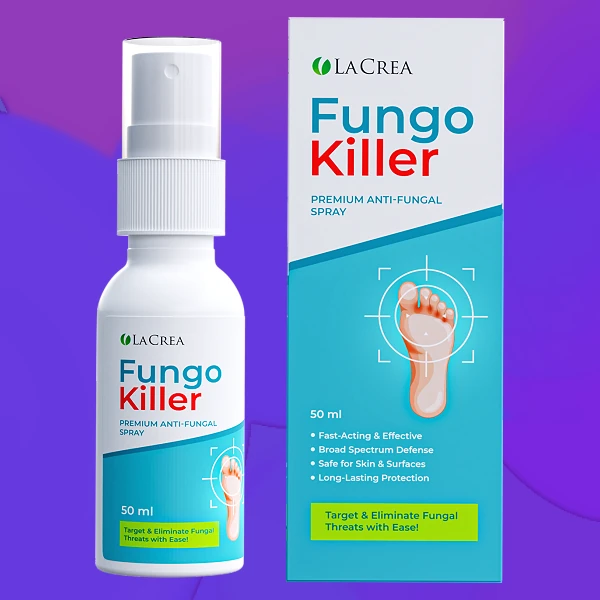 Fungokiller
