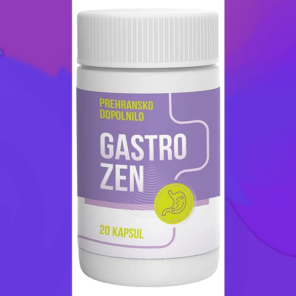 Gastro Zen