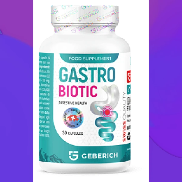 GASTROBIOTIC