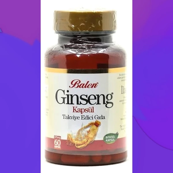 Ginseng