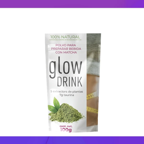 Glow Drink