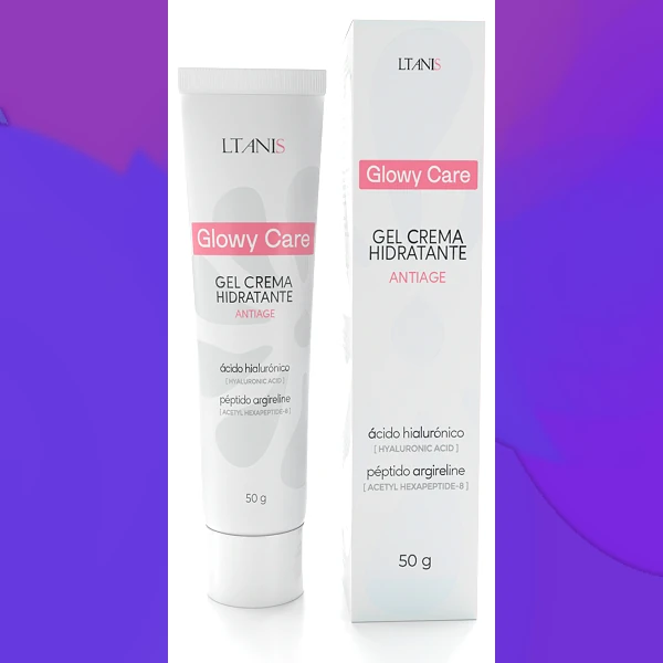 Glowy Care