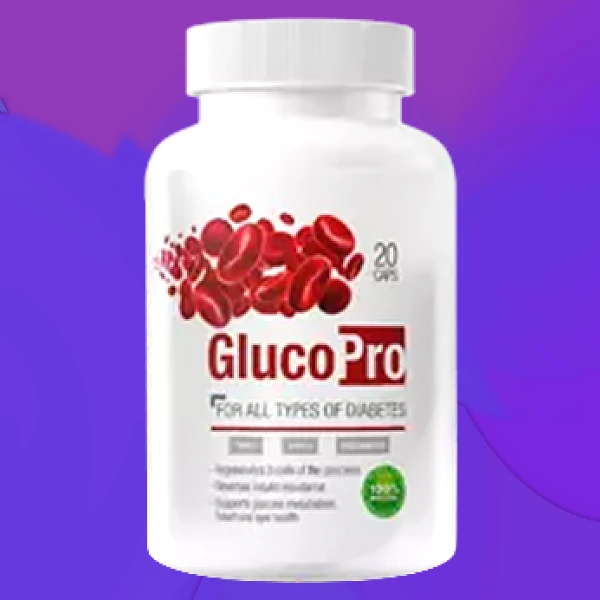 Gluco Pro