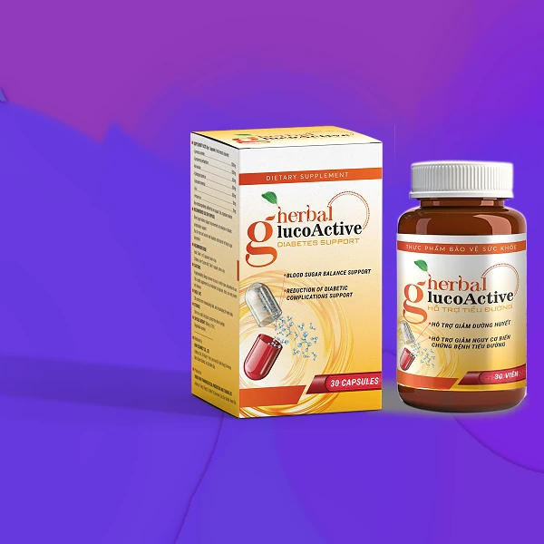 Glucoactive390k