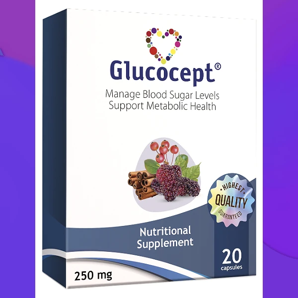 Glucocept
