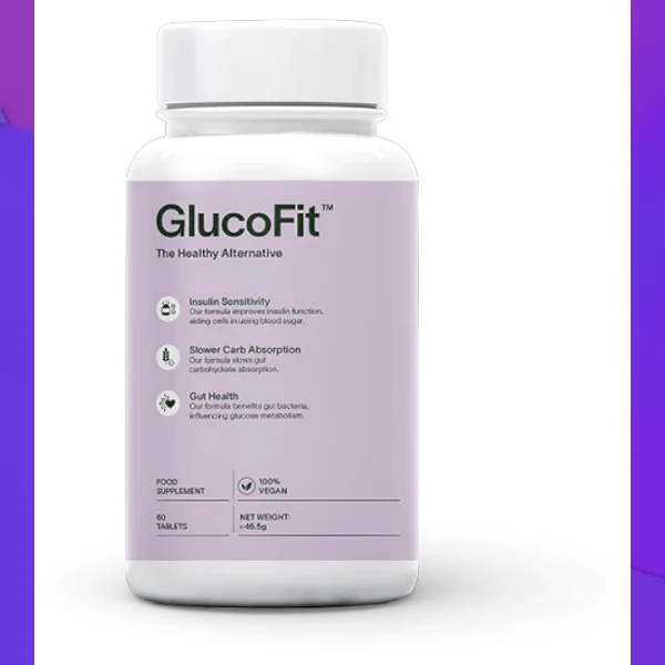 GLUCOFIT