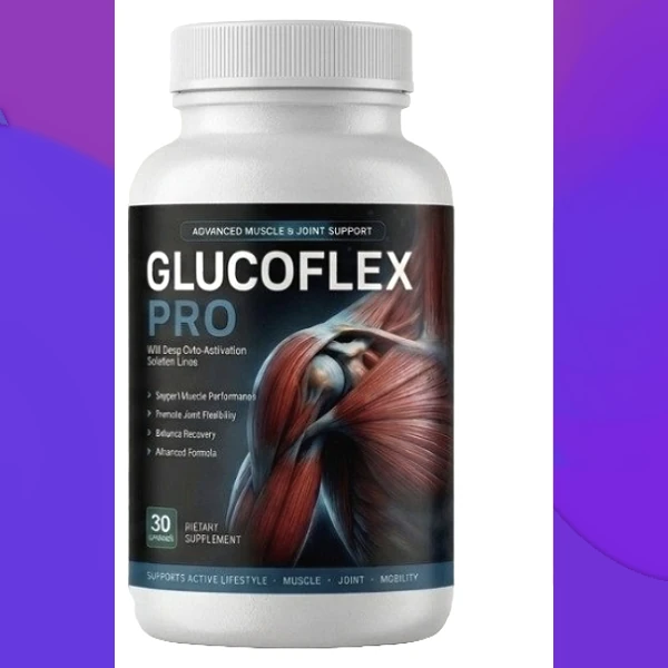 Glucoflex pro
