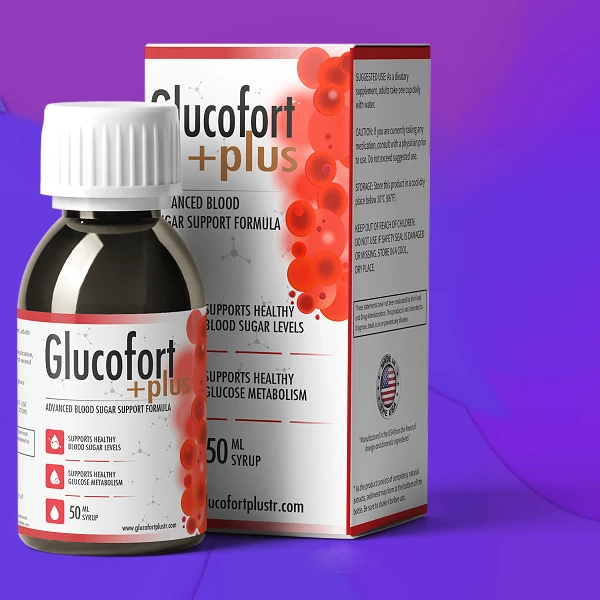 Glucofort Plus