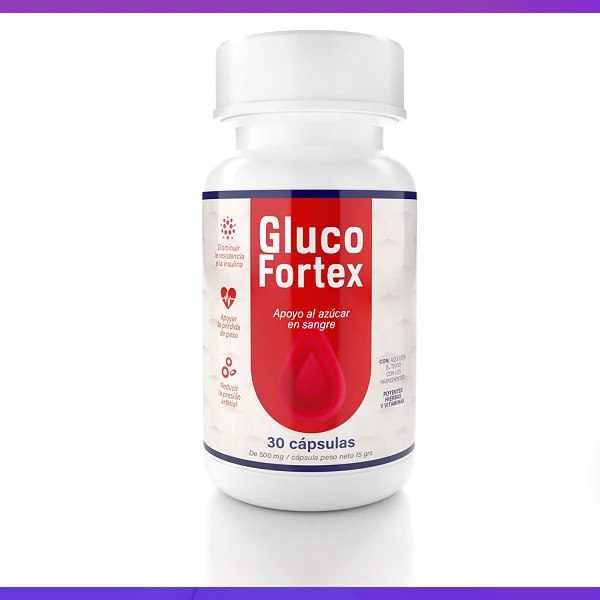 GlucoFortex