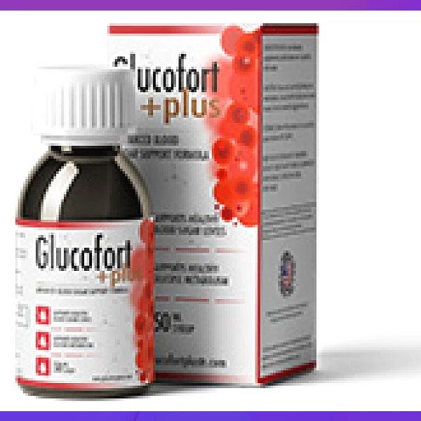 Glucofortplus