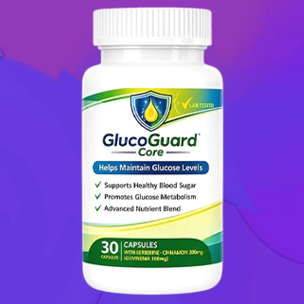 GlucoGuard