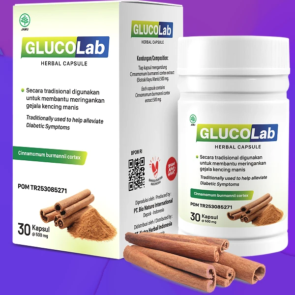 Glucolab