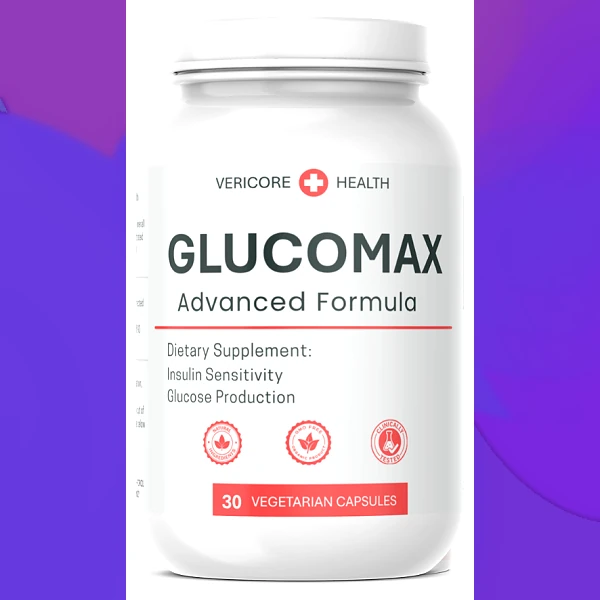 GlucoMax