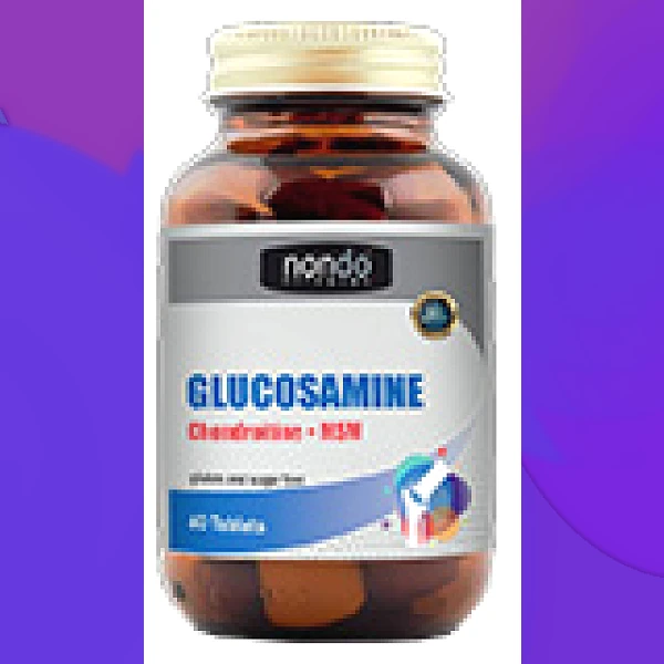 Glucosamine