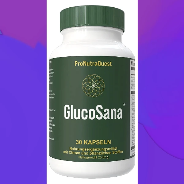 GlucoSana
