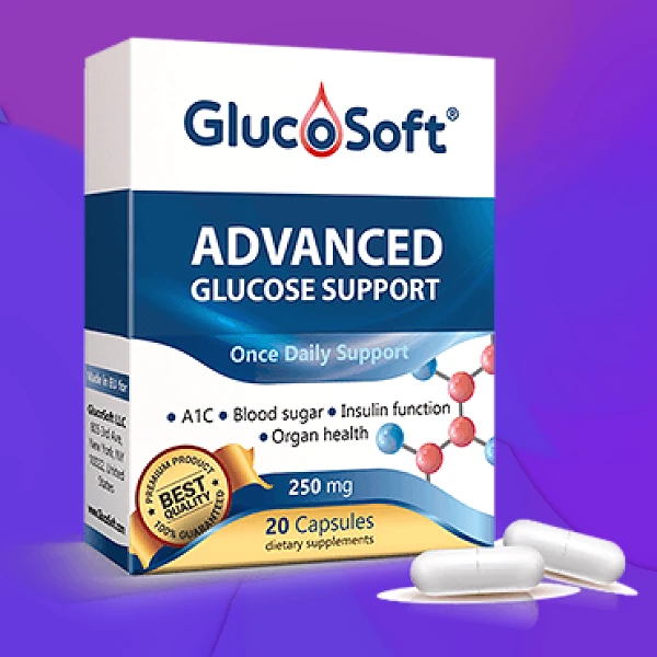 GlucoSoft