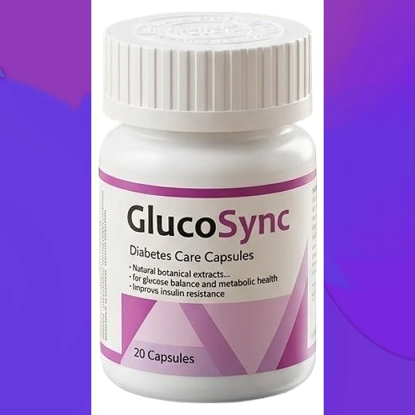 GlucoSync