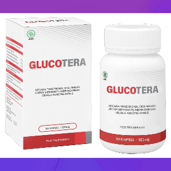 Glucoterra