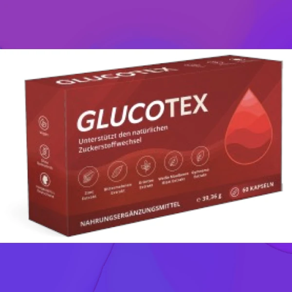 GLUCOTEX