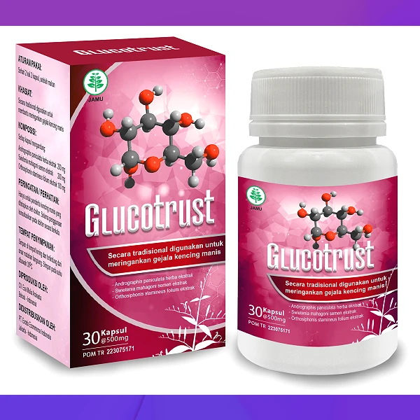 Glucotrast