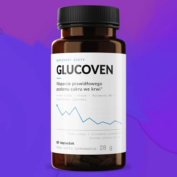 Glucoven