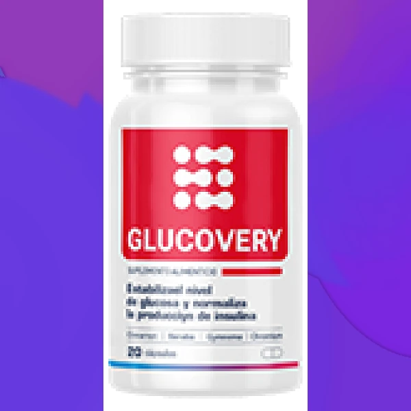 Glucovery