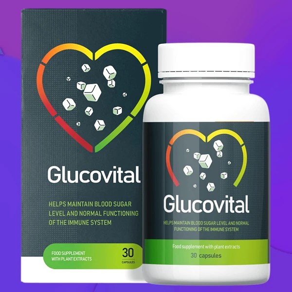 Glucovital