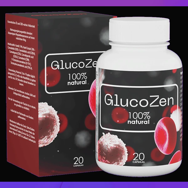 GlucoZen